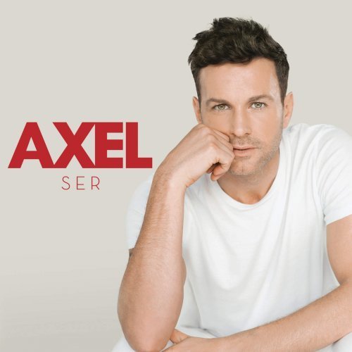 Axel - Ser (2017)
