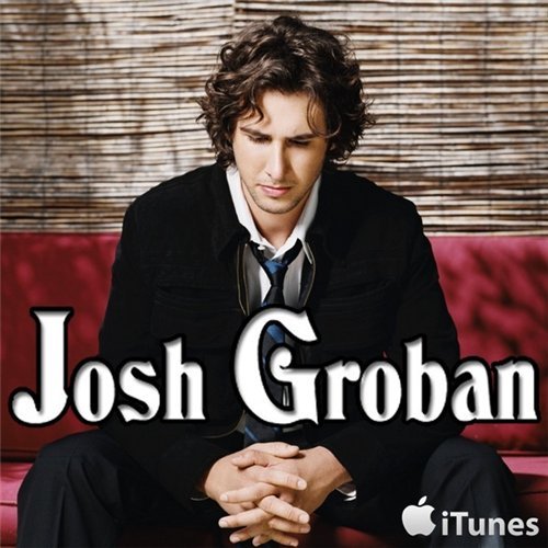 Josh Groban - Discography (2001-2017) AAC