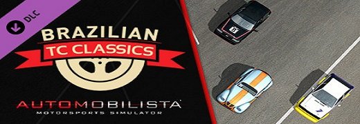 Automobilista Brazilian Touring Car Classics Update v1.4.81-CODEX
