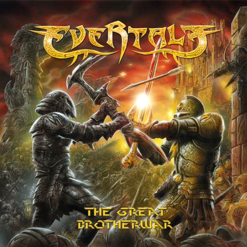 Evertale - The Great Brotherwar (2017) 