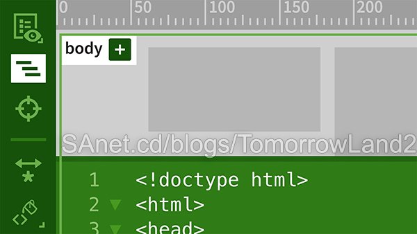 Dreamweaver CC New Features