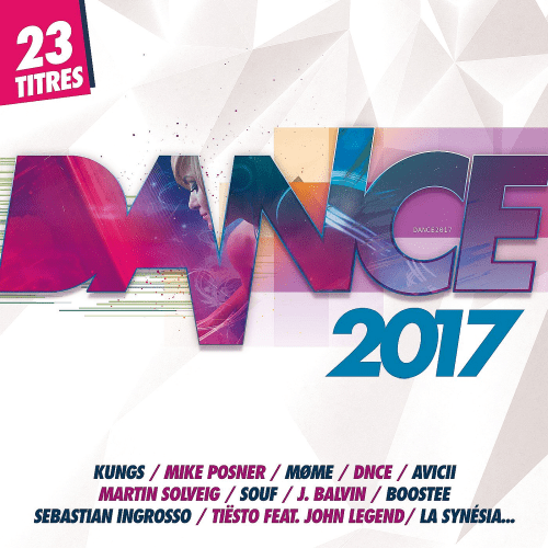 VA - Dance (2017)