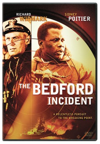 The Bedford Incident 1965 720p HDTV x264-REGRET