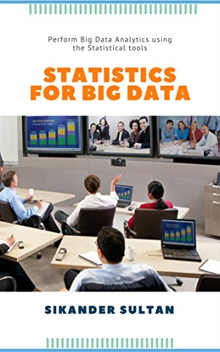 STATISTICS FOR BIG DATA