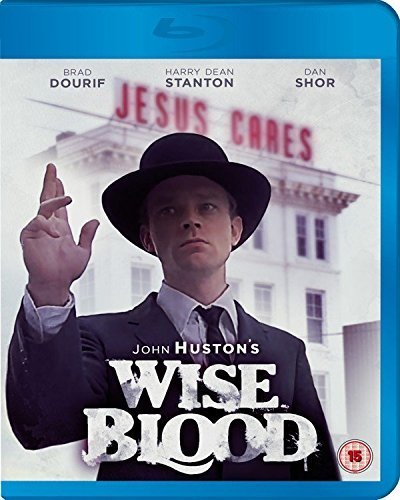 Wise Blood 1979 BRRip XviD MP3-RARBG