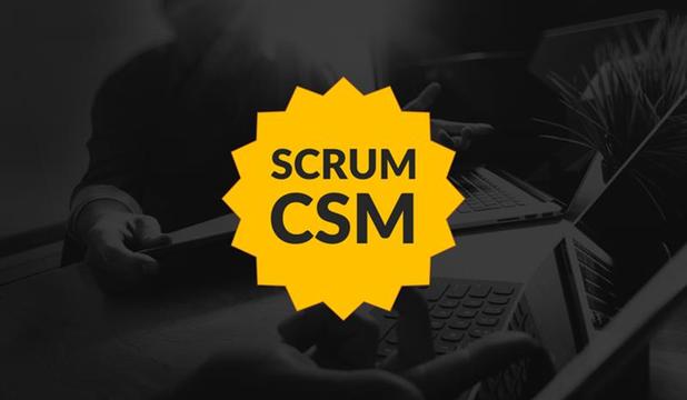 Certified Scrum Master (CSM)