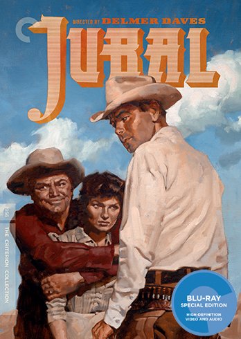 Jubal 1956 BRRip XviD MP3-RARBG