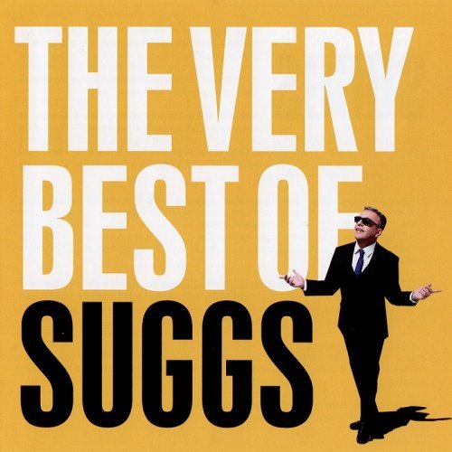 Suggs - The Very Best of Suggs (2017) CD-Rip
