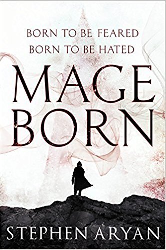 Mageborn: Age of Dread