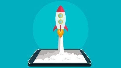 Mobile App Business #5-6 Customer Research &amp; Idea Generator