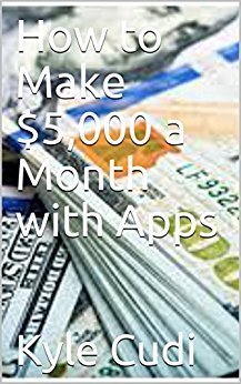 How to Make $5,000 a Month with Apps