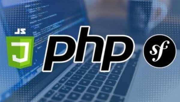 Aprende a usar Componentes javascript con PHP y Symfony