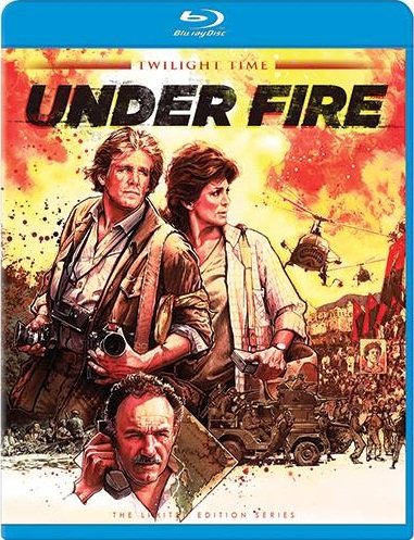 Under Fire 1983 1080p BluRay x264-OFT