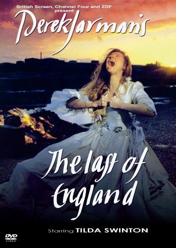 The Last Of England 1988 BRRip XviD MP3-RARBG