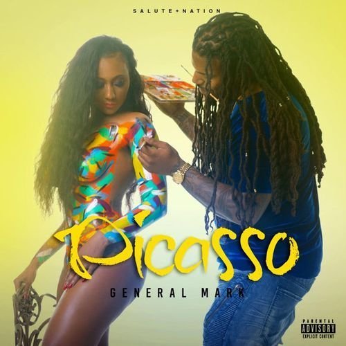 General Mark - Picasso (2017)