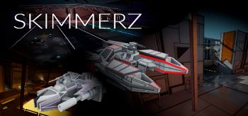 SKIMMERZ - DARKSiDERS