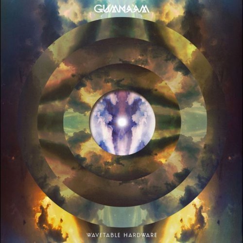 Gumnaam - Wavetable Hardware (2017)