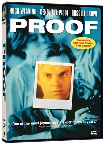 Proof 1991 BRRip XviD MP3-RARBG