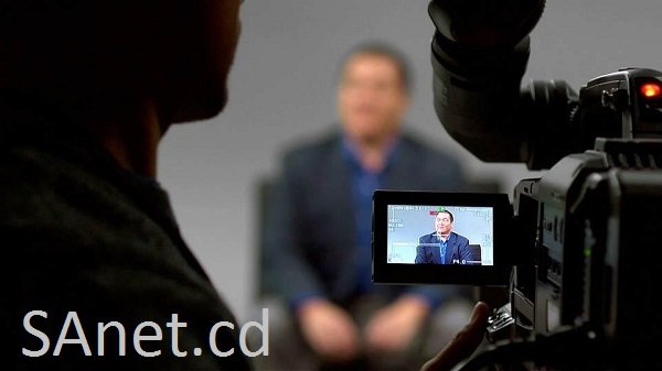 Web Video: Develop Your Video Presence