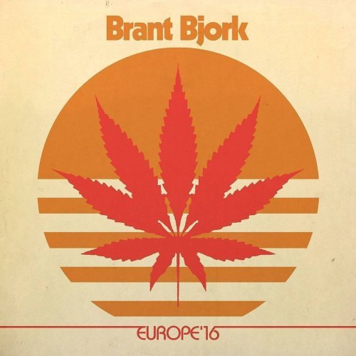 Brant Bjork - Europe '16 (2017) Lossless