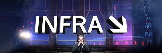 INFRA Complete Edition Update v3.0.5-CODEX