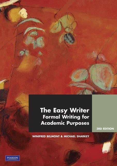 easy writer by lunsford