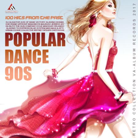Popular Dance 90s (2017)