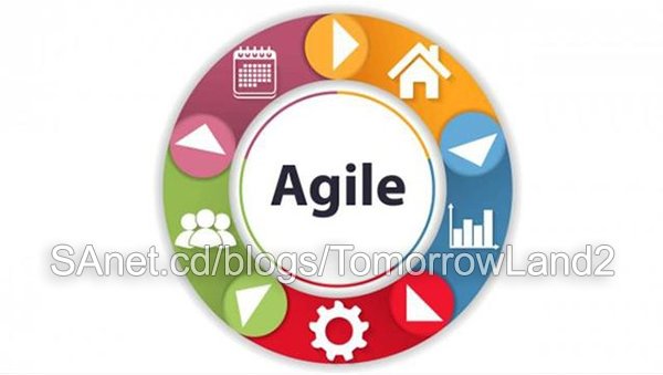 Agile Project Management