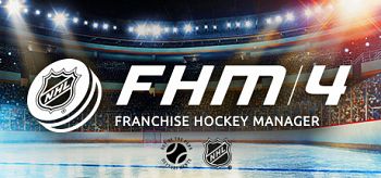Franchise Hockey Manager 4-SKIDROW