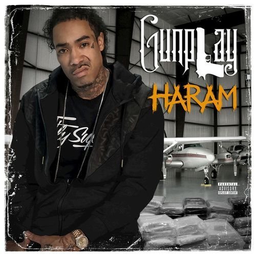 Gunplay - Haram (2017)