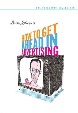 How to Get Ahead in Advertising 1989 BRRip XviD MP3-RARBG