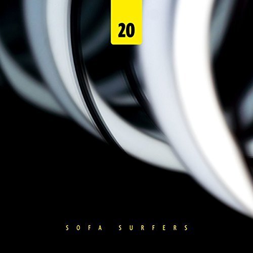 Sofa Surfers - 20 (2017)