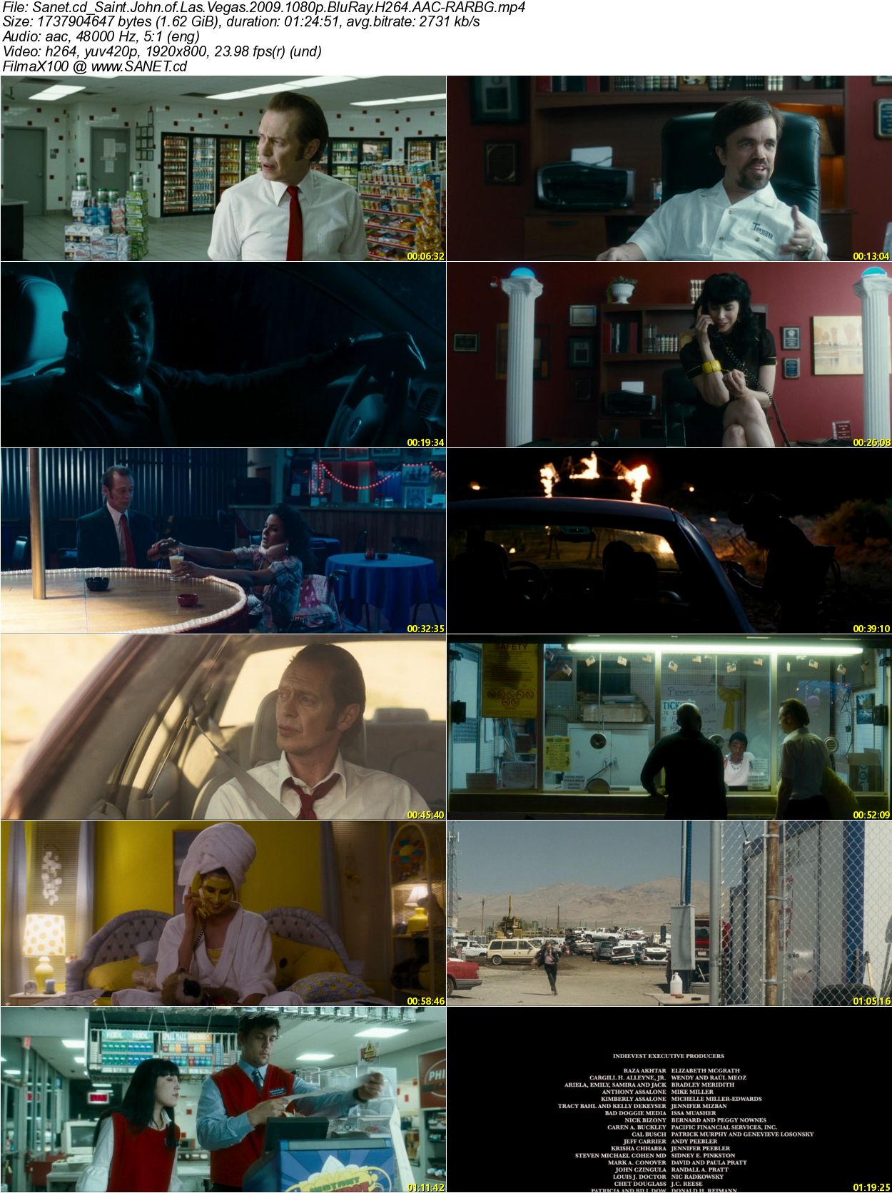 Download Saint John Of Las Vegas 2009 1080p BluRay H264 AAC RARBG 