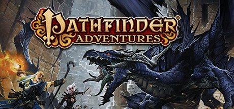 Pathfinder Adventures MacOSX-ACTiVATED