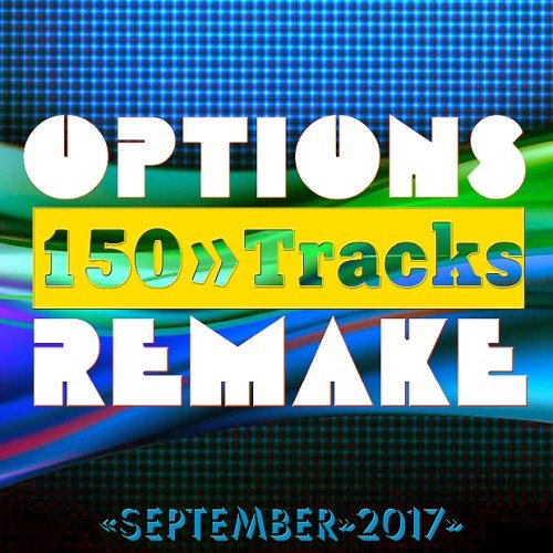 Options Remake 150 Tracks (2017 September)
