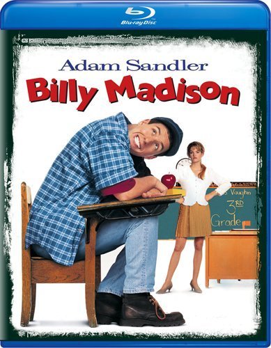 Billy Madison 1995 m720p BluRay x264-BiRD