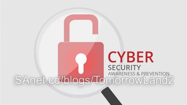 Cyber Security Awareness and Prevention