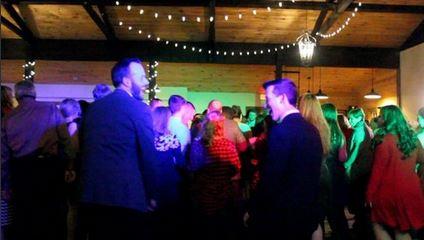 Top Interactive Wedding DJ &amp; MC Tips