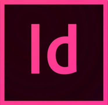 iCollege - Adobe InDesign