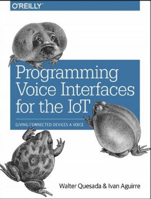 Programming Voice Interfaces: Giving Connected Devices a Voice