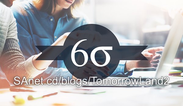 iCollege - Six Sigma Black Belt