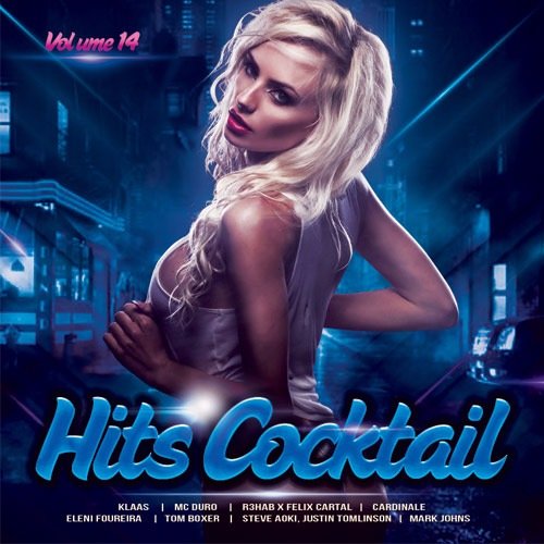 Hits Cocktail Vol.14 (2017)