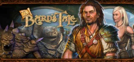 The Bards Tale Remastered and Resnarkled MacOSX-ENiGMA