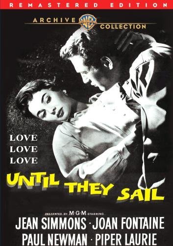 Until They Sail 1957 HDTV x264-REGRET