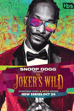 Snoop Dogg Presents The Jokers Wild S01E01 720p HDTV x264-CRiMSON