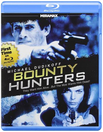 Bounty Hunters 1996 720p BluRay x264 x0r