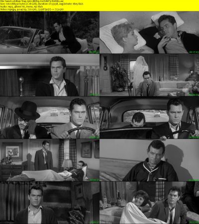 Man-Trap 1961 BRRip XviD MP3-RARBG