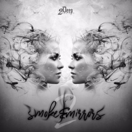 2Deep Smoke and Mirrors 2 WAV MiDi