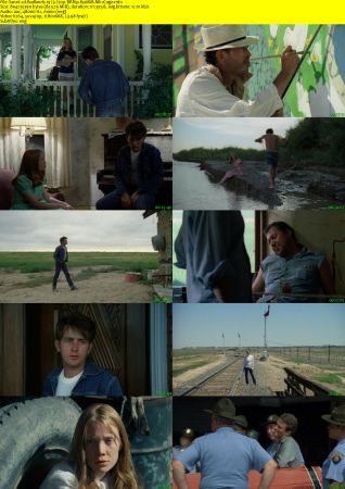 Badlands 1973 720p BRRip 850MB MkvCage
