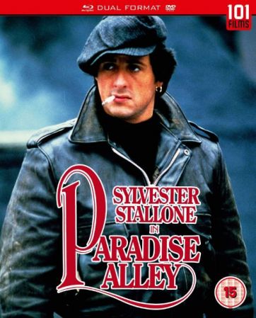 Paradise Alley 1978 BRRip XviD MP3-RARBG